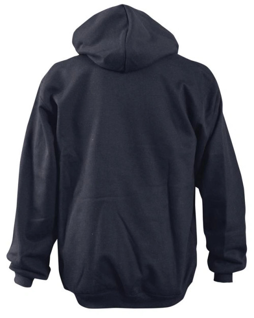 OccuNomix LUX-SWTFR Premium Flame Resistant Pull-Over Hoodie. Shop Now!