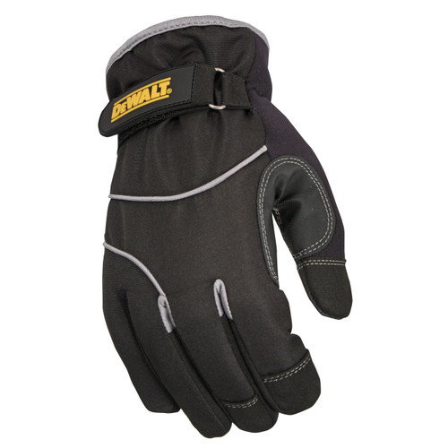 DeWalt DPG748 Wind & Water Resistant Cold Weather Glove. Shop now!