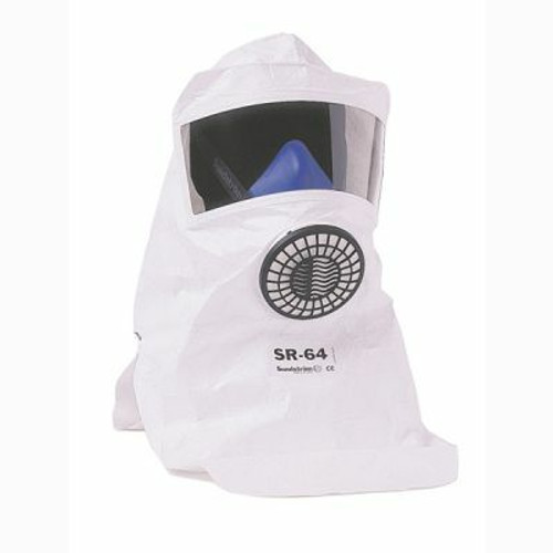 Sundstrom SR64 Protective Hood for Half Mask. Shop Now!