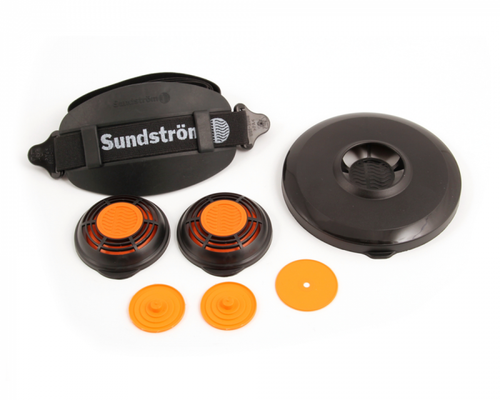 Sundstrom R01-2005 SR100 Service Kit/ Shop Now!