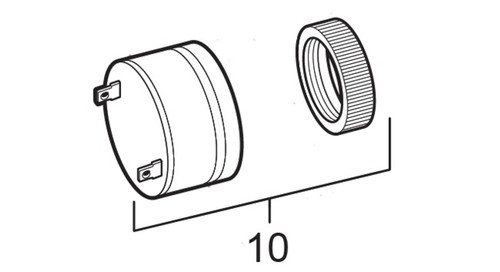 Allegro 99871-01D Piezo Alarm. Shop Now!