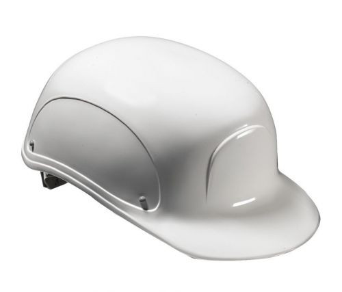 Sperian 12110022 Bump Cap -  Feather Kap White, Polyethylene - In Limited Stock