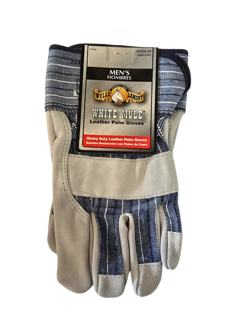 Heavy Duty Vibration Gloves Home Depot FIRM GRIP Heavy Duty Large