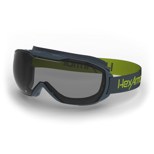 Buy HexArmor HX-12-12005-02 MX500 - Grey 23% - TruShield - Chemical-Resistant Neoprene Strap and Save Now!