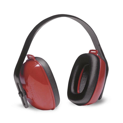 Howard Leight QM24+ Noise Blocking Multiple Position Earmuffs NRR 25. Shop now!