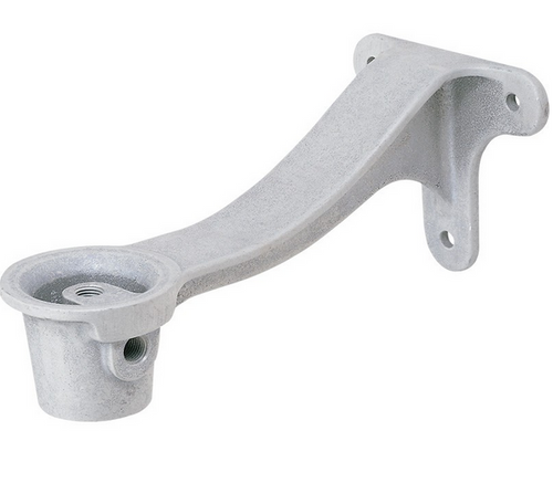 Haws SP80 Wall Mounting Bracket for Eye Face Models. Shop now!