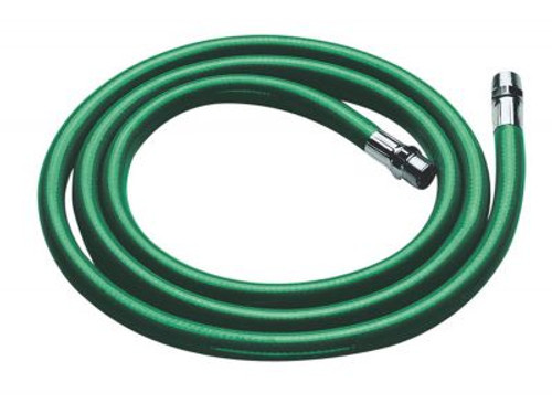 Haws SP140 8 ft Rubber Hose with Swivel Fitting. Shop Now!