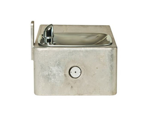 Haws 1025G Barrier-Free Wall Mount Fountain. Shop now!