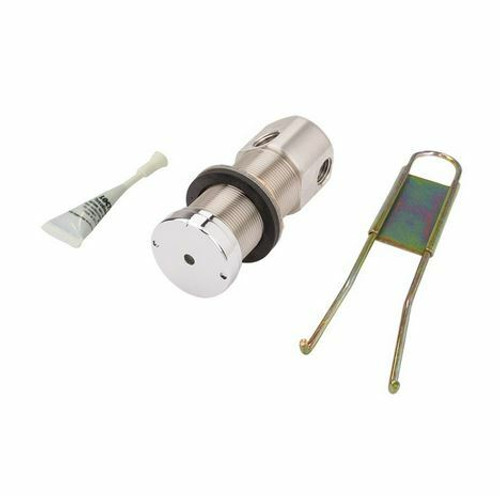 Haws 5874PB Lead-Free Stainless Steel Fountain Valve. Shop now!