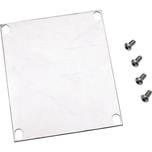 Haws PA3177 Stainless Steel Access Plate. Shop Now!