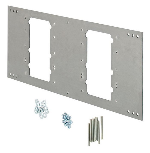 Haws 6717 Mounting Plate for Model 1117L. Shop now!