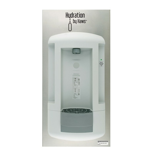 Haws 2000S Recessed Mount Brita Hydration Station . Shop now!