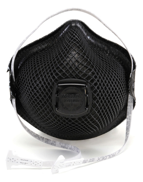 Moldex M2700N95 Special Ops Series Particulate Respirator W/ Ventex Valve. Shop now!