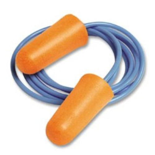 North Safety Deci4200 Disposable Earplugs - In Limited Stock