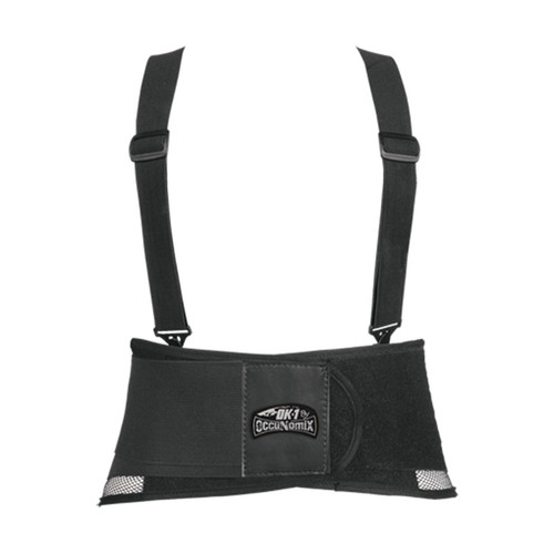 OK 250S Classic Lumbar Back Support available in Black Color. Shop now!