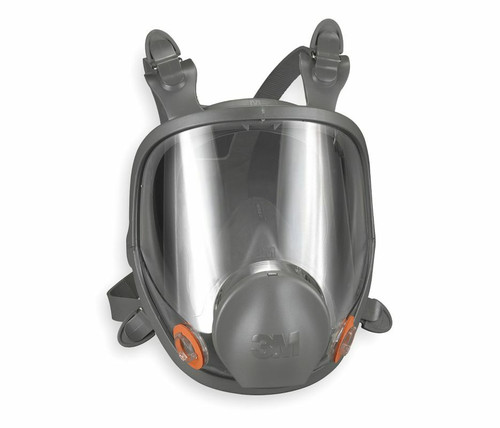 3M 6800 Full Facepiece Reusable Respirator Series 6000. Shop now!