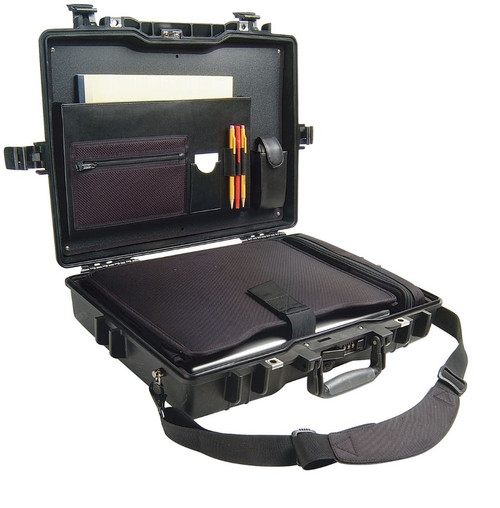 Pelican 1495CC1 Deluxe Laptop Case. Shop now!