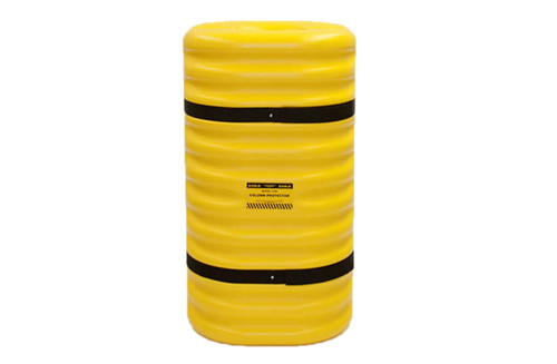 SAVE up to 25% on Eagle 1708 8 Inch Column Protector w/ Black Straps (42 In High). Shop Now!