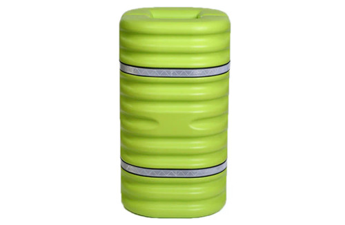 SAVE up to 25% on Eagle 1712LM 12 in. Column Protector 42in. Lime w/ Reflective Straps. Shop Now!
