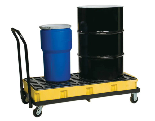 Buy Eagle 1637 Mobile Spill Control Platform today and SAVE up to 25%.