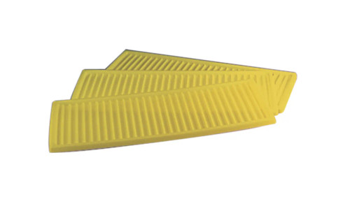 Eagle 3045XKIT Polyethylene Tray Kit For Shelf 29937, 30/40/45Gal Or 15/17-Gal. Safety Cabinets, Set of 3, Yellow. Shop Now!