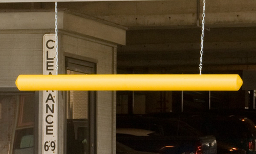 Eagle 1781 7 Inch Yellow Clearance Bar. Shop now!