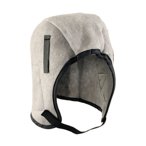 Occunomix RF450 Value Regular Length Hd Fleece Winter Liner available in Grey Color. Shop now!