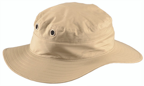 Occunomix 962 Miracool Ranger Hat available in khaki color. Shop now!