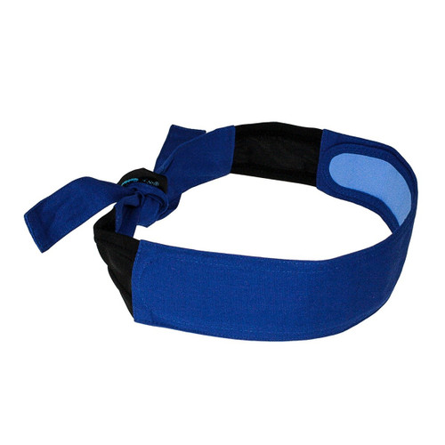 Occunomix 954 MiraCool Cooling Headband available in different designs and colors. Shop now!