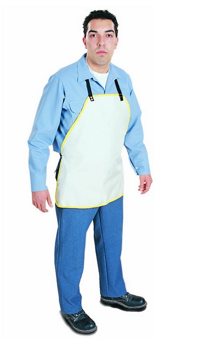 Steel Grip B14125-24 Ballistic Nylon Bib Apron. Shop now!