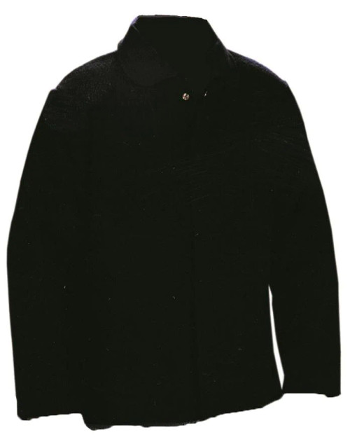 Steel Grip W32 8855-30 E 30" Melton Wool Jacket. Shop Now!