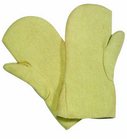 Steel Grip TH250R-14F 14" Reversible Thermonol High Heat Mitt. Shop now!