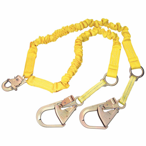 DBI Sala 1244750 Shockwave2 Rescue Lanyard. Shop Now!