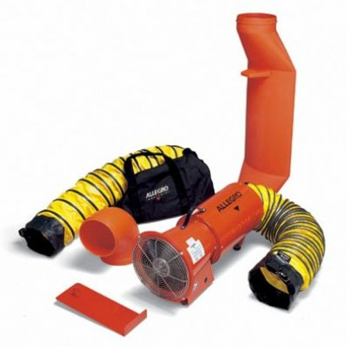 Allegro 9520-33M AC Plastic Blower System with MVP. Shop Now!