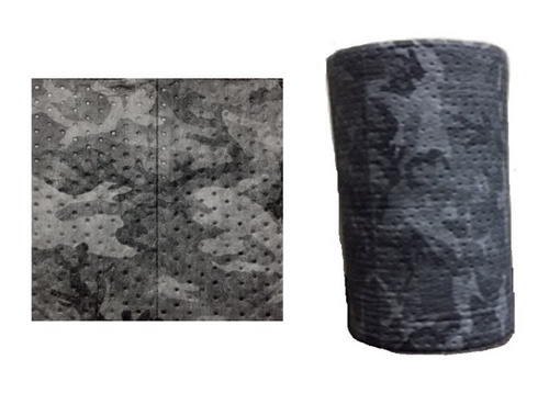 CEP MM150 Universal Camouflage Bonded Sorbent Roll . Shop now!