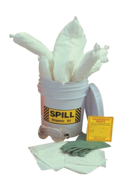 CEP TRSK5 5 Gal Transport Spill Kit Oil Only. Shop now!