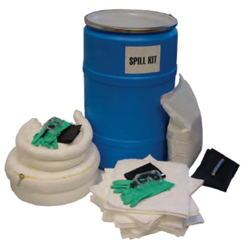 CEP ASK-20-UP 14 Gallon Pail Universal/Chemical Spill Kit