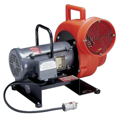 Allegro 9503 Heavy Duty Explosion Proof Blower. Shop Now!