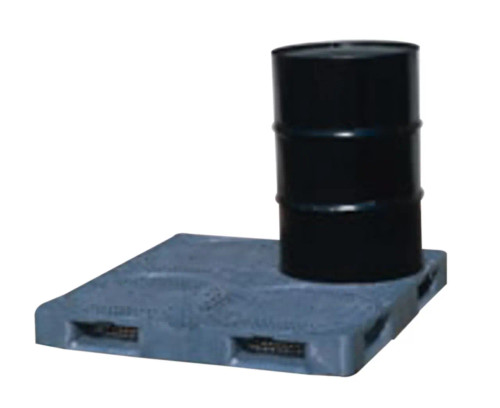 UltraTech 0802 SpillKing Drum Pallet Model With Drain. Shop now!