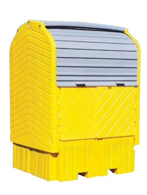 Ultratech 1162 IBC Hard Top No Drain. Shop now!