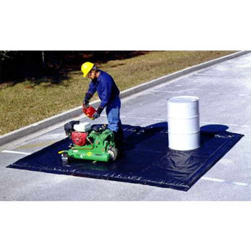 UltraTech 8385 Foam Wall Model 25 Gallon Containment Berm. Shop now!