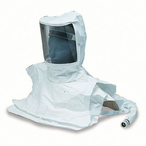 Allegro 9911-10 Replacement Double Bib Maintenance Free Tyvek Hood. Shop Now!