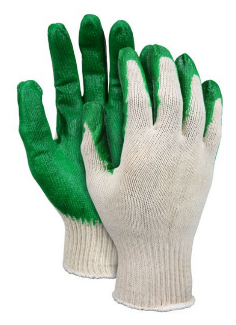 MCR 9681 Memphis Flex-Tuff Latex-Dipped Work Gloves. Shop now!