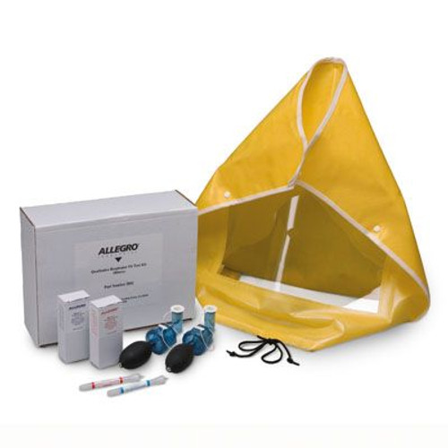 MS-Allegro 2040 Saccharin Fit Test Kit - CLOSEOUT