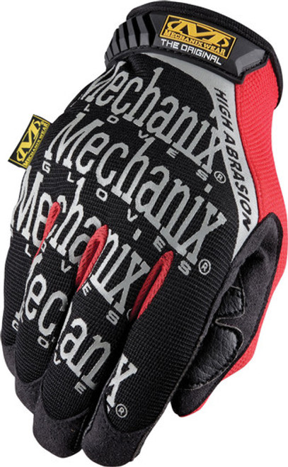 Mechanix Wear MGP-08-008 The Original Plus Glove - Small - 1 Pair