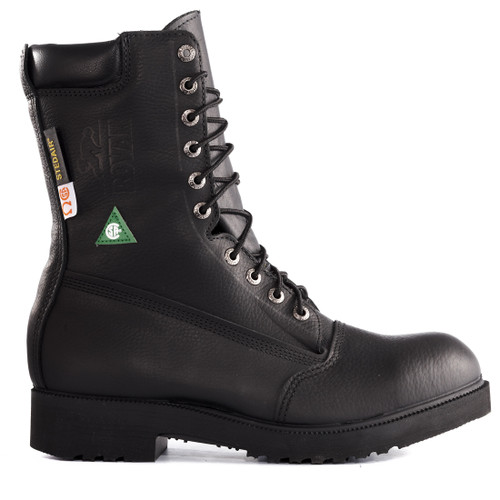 Royer Lineman 8697JV Boots Black. Shop Now!