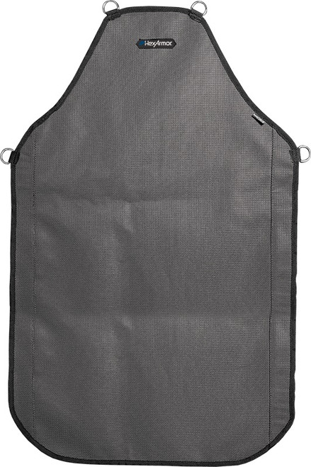 HexArmor AP382 Protective Apron 24 In. x 38 In. Heavy Duty Double Layer. Shop now!