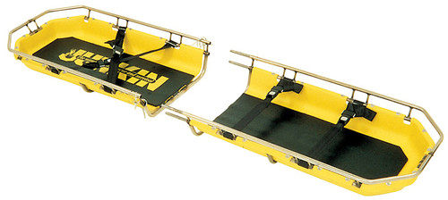 Junkin Safety JSA-200-B Break Away Plastic Stretcher. Shop Now!