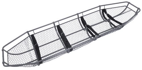 Junkin Safety JSA-300PCW Plastisol Coated Split Stretcher Without Leg Divider. Shop Now!