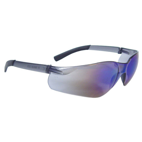 Radians Rad-Atac Safety Eyewear (Blue Mirror Lens). Shop now!